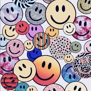 Meet your Posher, Zoey